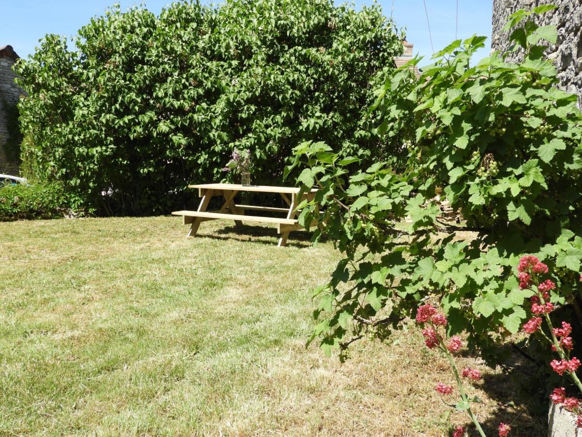 Le Cocon Du Domaine Des Ecus D'Or Villa Montceau-et-Echarnant Exteriör bild